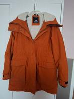 DRIDIKSONS  winterparka mt 44, Kleding | Dames, Jassen | Winter, Ophalen, Maat 42/44 (L), Oranje, Gedragen