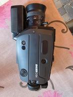 Bauer 8 mm film camera projector en projectorscherm, Ophalen, 8mm, Camera