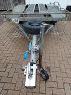 Tiheco autoambulance, Auto diversen, Ophalen, Gebruikt