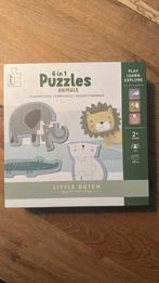 Little dutch puzzels, Ophalen of Verzenden, Gebruikt