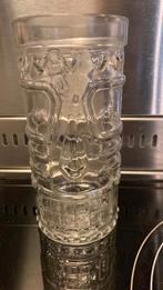 2x Tiki Glas Cocktail Royal Leerdam Cocktail-serie PPSTK!!, Antiek en Kunst, Verzenden