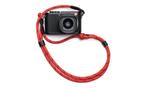 Cooph Leica adjustable rope camera strap, Audio, Tv en Foto, Fotografie | Fototassen, Ophalen of Verzenden, Zo goed als nieuw