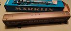 Märklin Wagon - Nieuw in Doos, Wisselstroom, Ophalen of Verzenden, NS, Märklin
