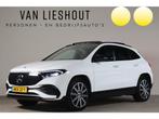 Mercedes-Benz EQA 250+ Business Solution AMG 71 kWh - NL- Au, Gebruikt, 190 pk, Adaptive Cruise Control, Wit