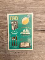 Traveler’s company underlay 2021, Ophalen of Verzenden, Nieuw