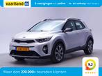 Kia Stonic 1.0 T-GDi 100pk DynamicLine [ Navi Camera Apple/A, Gebruikt, Origineel Nederlands, Handgeschakeld, 99 pk