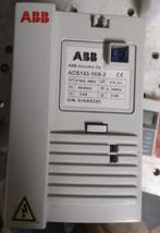 ABB ACS143-1k6-3 frequentieregelaar, Nieuw, Ophalen of Verzenden