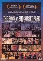 THE BOYS OF 2ND STREET PARK (DVD), Vanaf 16 jaar, Ophalen of Verzenden, Zo goed als nieuw, Oorlog of Misdaad