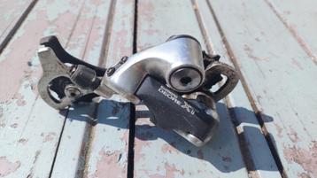  Shimano Deore LX,XT,  fiets onderdelen prijzen in text  beschikbaar voor biedingen