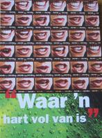 Boomerang - Heineken - waar een hart vol van is - nieuw, Verzamelen, Ansichtkaarten | Themakaarten, Verzenden, 1980 tot heden
