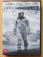DVD Interstellar, Cd's en Dvd's, Dvd's | Science Fiction en Fantasy, Ophalen of Verzenden, Science Fiction, Zo goed als nieuw