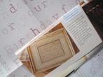Borduurpatroon  Merklap   nr 2944, Verzenden, Nieuw, Handborduren, Patroon