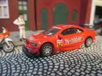 Opel Astra DTM 2002 Winkelhock TV Today - Schuco, Ophalen of Verzenden, Gebruikt, Auto, Schuco