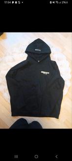 Essentials Fear of God Hoodie - Nieuw, Zwart, Nieuw, Overige maten, Ophalen of Verzenden