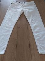Tramarossa sartoria 1967 jeans skinny model nieuw maat 34, Wit, Tramarossa, Nieuw, Ophalen of Verzenden