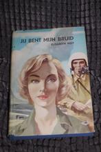 jij bent mijn bruid, Ophalen of Verzenden, Gelezen, Elisabeth hoy