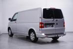 Volkswagen Transporter 2.5 TDI 130 pk Lang 5 Cilinder Youngt, Auto's, Stof, Gebruikt, Volkswagen, 2500 kg