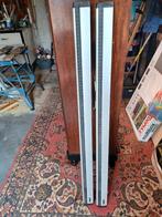 thule wingbar voor open dakrail, Ophalen, Zo goed als nieuw