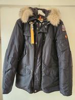 Originele Parajumpers Right Hand Man maat M donkerblauw, Ophalen of Verzenden, Zo goed als nieuw, Blauw