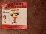 Rode Duivels - Mexico '86 Single, Gebruikt, 7 inch, Single, Ophalen of Verzenden