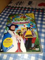 Dvd Kabouter Plop. Prins Carnaval Nieuw, Cd's en Dvd's, Alle leeftijden, Ophalen of Verzenden, Zo goed als nieuw