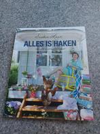 Haakboeken, Ophalen of Verzenden, Nieuw, Haken, Patroon of Boek