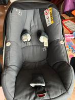 Maxi-cosi pebble pro + auto spiegel, Kinderen en Baby's, Autostoeltjes, Ophalen, Autogordel, Afneembare rugleuning, Zo goed als nieuw