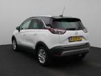 Opel Crossland X 1.2 Turbo Innovation | 360 camera | Cruise, 12 maanden, Gebruikt, 1199 cc, Wit