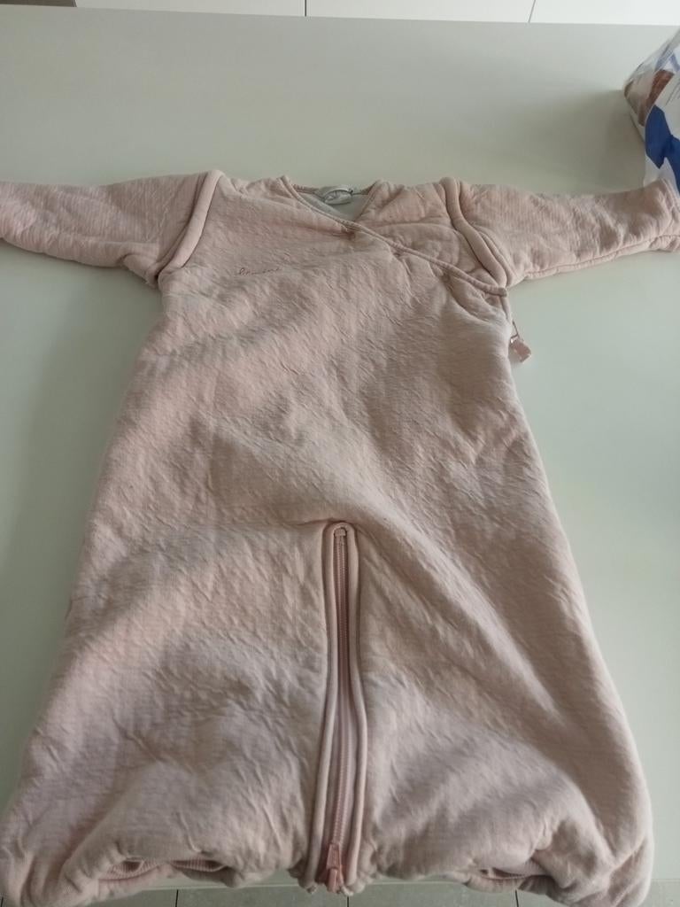 Bemini Slaapzak/Trappelzak - Boxpakje Transformeerbaar, Kinderen en Baby's, Dekens, Slaapzakjes en Inbakerproducten, Ophalen of Verzenden