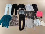 Pakket 15 stuks 134 / 140 meisje incl. merkkleding, Ophalen of Verzenden, Zo goed als nieuw, Maat 134
