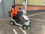 Te koop scootmobiel, Diversen, Brommobielen en Scootmobielen, Gebruikt, 26 t/m 35 km, 11 t/m 15 km/u, Ophalen