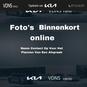 Kia Niro EV Air 64.8 kWh VRD MODEL! beschikbaar voor biedingen