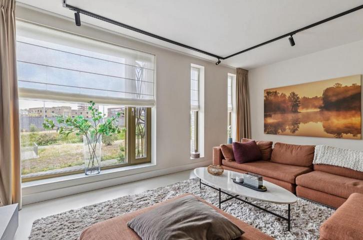 Wonen in hartje Breda met uitzicht op de Grote Kerk !, Huizen en Kamers, Huizen te koop, Noord-Brabant, tot 200 m², Tussenwoning