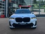 Bmw X3 XDRIVE 20I M SPORT SHADOW-LINE LEDER/CAMERA/CRUISE/E-, Auto's, BMW, Te koop, Huisgarantie, 5 stoelen, Benzine