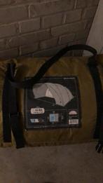 Tent voor 6 personen GRATIS(zelf ophalen!), Ophalen of Verzenden, Gebruikt, 1200 watt of meer, 70 mm of meer