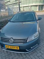 Volkswagen Passat 1.6 TDI 77KW Bluemotion Variant 2012 Grijs, Auto's, Volkswagen, Voorwielaandrijving, 4 cilinders, 23 km/l, Origineel Nederlands