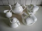 Wedgwood  candlelight   items, Ophalen of Verzenden, Zo goed als nieuw, Porselein, Wedgwood