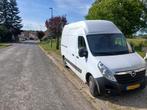 buscamper Renault Master L2H3, Caravans en Kamperen, Campers, Overige merken, Diesel, Particulier, 5 tot 6 meter