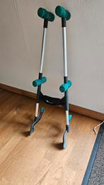 Handyleg hulpmiddel steunkousen, Ophalen, Zo goed als nieuw