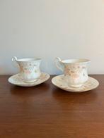 Royal albert servies, Ophalen of Verzenden, Gebruikt, Porselein, Kop en/of schotel