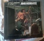 Jimmy Hendrix lps, Cd's en Dvd's, Ophalen, Gebruikt, Poprock