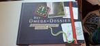 Johan Vink - Het Omega-dossier, Boeken, Ophalen of Verzenden, Zo goed als nieuw, Johan Vink