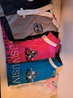 Diverse shirts, Overige kleuren, Horka, Korte mouw, Gedragen