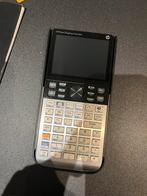 HP grafische rekenmachine, Ophalen of Verzenden, Grafische rekenmachine