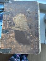 Oude Elektrotechniek Boek, Ophalen of Verzenden, Gelezen, Elektrotechniek