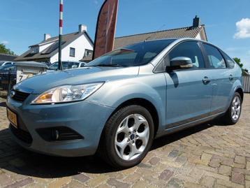 Ford Focus 1.6 Trend, AIRCO/NIEUWE APK beschikbaar voor biedingen