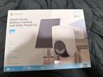 Nieuwe EZVIZ Smart Home Camera met Batterij, Ophalen of Verzenden, Nieuw, Buitencamera