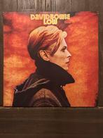 David Bowie - Low (Reissue 2018), Cd's en Dvd's, Vinyl | Pop, Ophalen of Verzenden, 2000 tot heden, Zo goed als nieuw, 12 inch