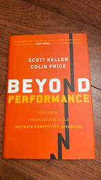 Beyond Performance, Ophalen of Verzenden, Zo goed als nieuw