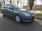 Hyundai i30 1.4 I Cvvt 5DR 2008 Grijs, Voorwielaandrijving, Stof, Zwart, 4 cilinders